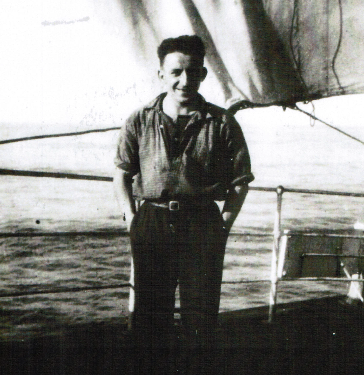 Charlie Phillips (Irish)